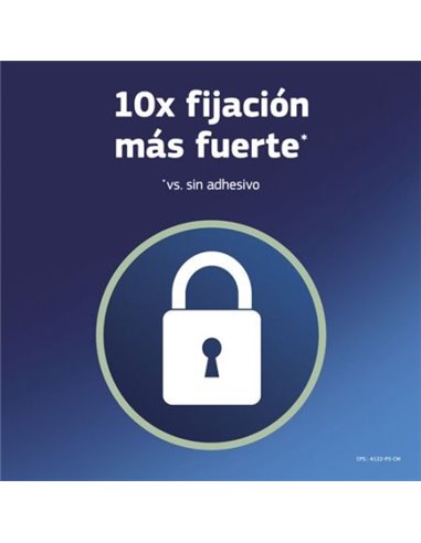 Kukident Pro Doble Accion 40Gr. de Kukident