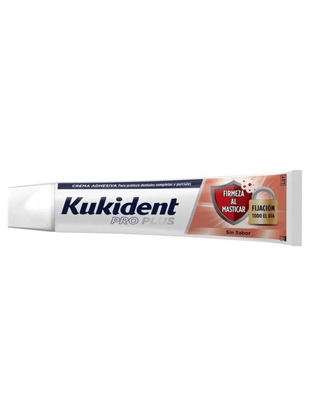 Kukident Pro Doble Accion 60Gr. de Kukident