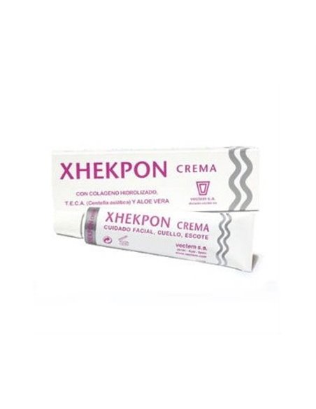 Xhekpon Crema 40Gr de Vectem