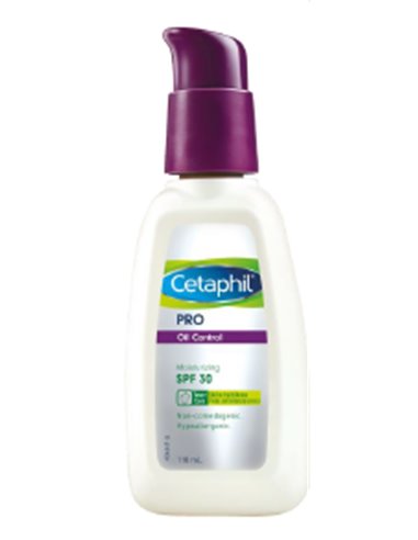 Cetaphil Pro Oil Control Hidratante Spf 30 118Ml de Cetaphil