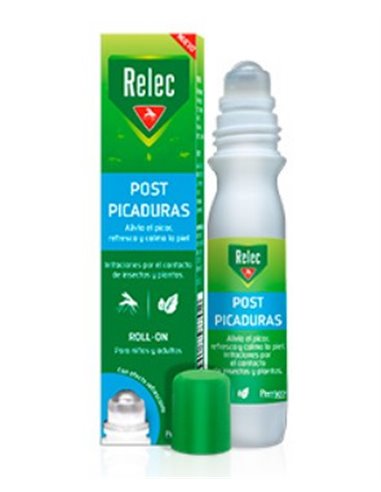 Relec Post Picadura Roll-On 15Ml. de Relec