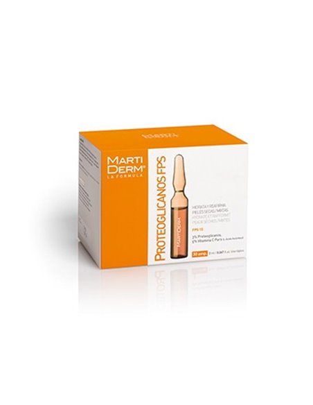 The Originals Proteos Hydra Plus Sp 30 Amp Martiderm