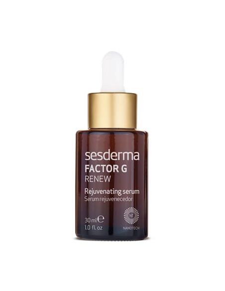 Factor G Renew Serum Rejuvenecedor 30Ml. de Sesderma