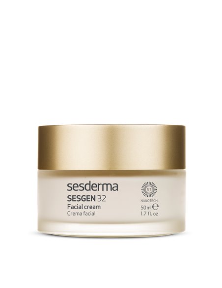Sesgen 32 Crema Activadora Celular 50Ml. de Sesderma