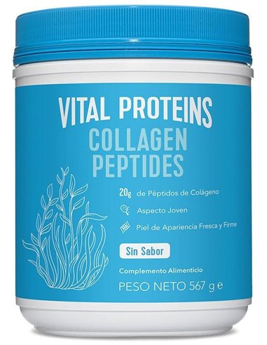 Vital Proteins Collagen Peptides 567Gr. de Vital Proteins