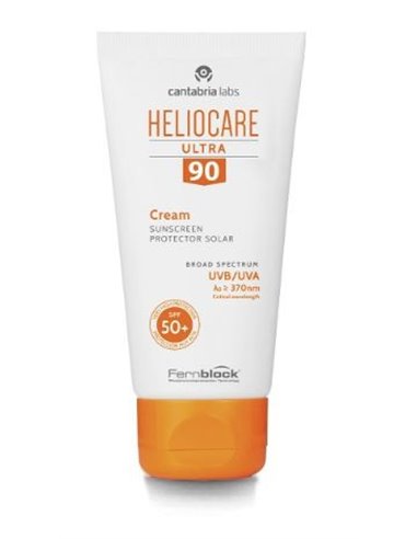 Heliocare Ultra 90 Spf50 Crema 50Ml. de Heliocare