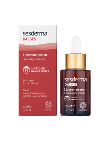 Daeses Liposomal Serum 30Ml. de Sesderma