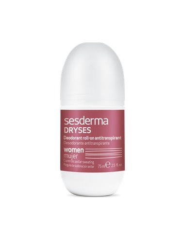 Dryses Desodorante Mujer 75Ml. de Sesderma