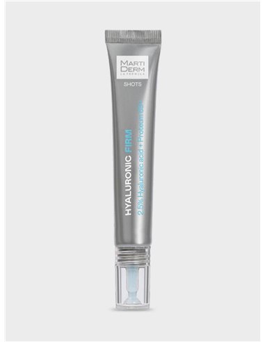 Martiderm Hyaluronic Firm 20Ml de Martiderm