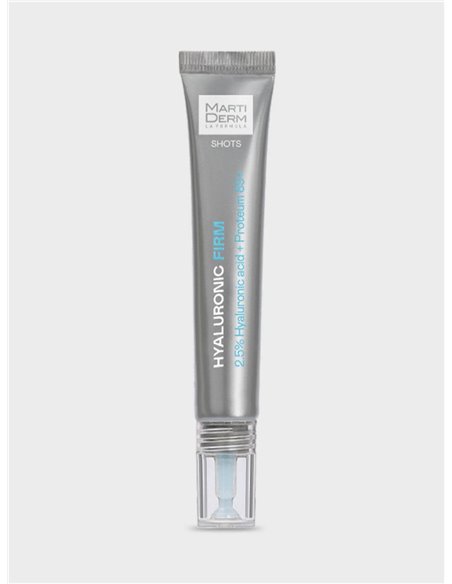 Martiderm Hyaluronic Firm 20Ml de Martiderm