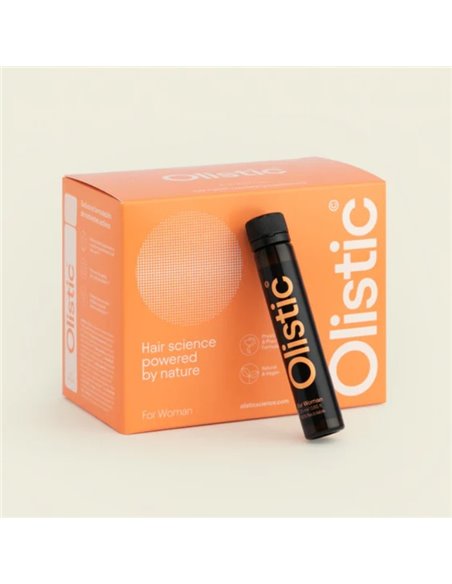 Olistic For Women 28Frascos de Olistic