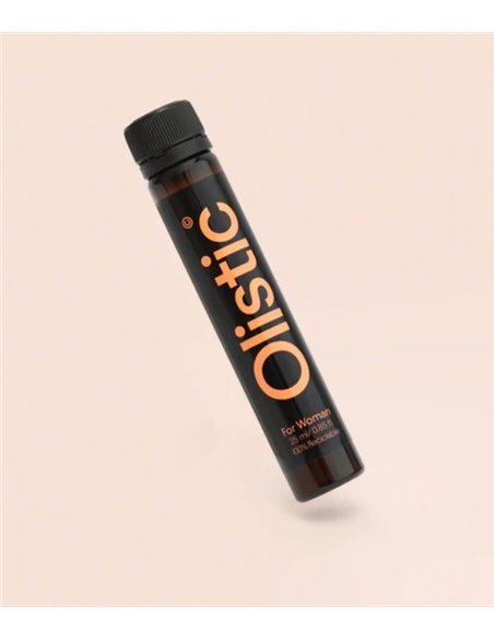 Olistic For Women 28Frascos de Olistic