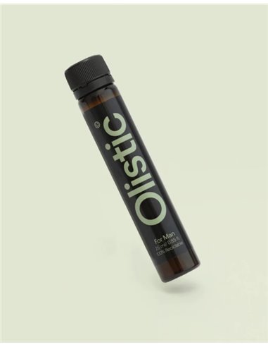 Olistic For Men 28Frascos de Olistic