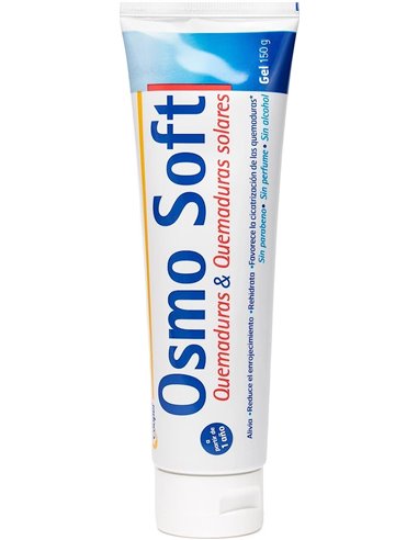 Osmo Soft Gel 150Gr. de Osmo Soft