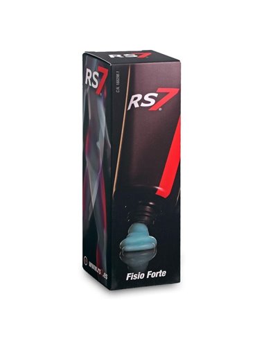 Rs7 Crema Fisio Forte 200 Ml de Rs7