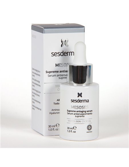 Mesoses Serum 30Ml. de Sesderma