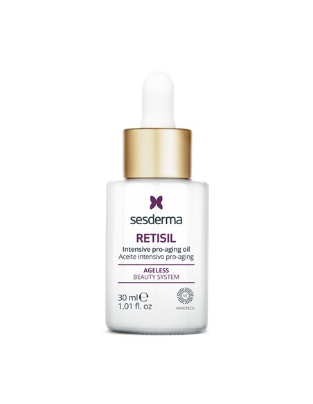 Retisil Aceite Intensivo 30 Ml de Sesderma