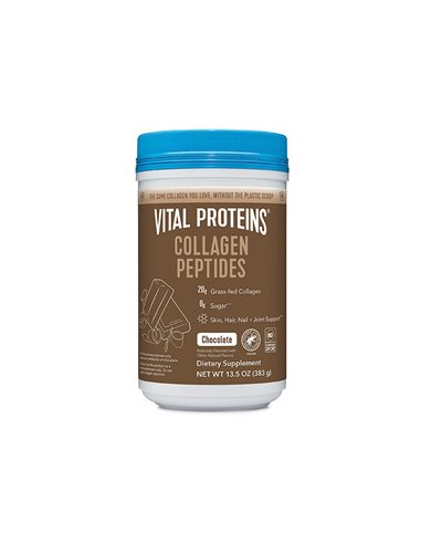 Vital Proteins Collagen Peptides Choco 297Gr. de Vital Proteins