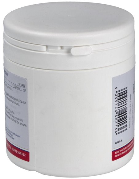 MagAsorb® (Magnesio 150 mg como citrato) de Lamberts