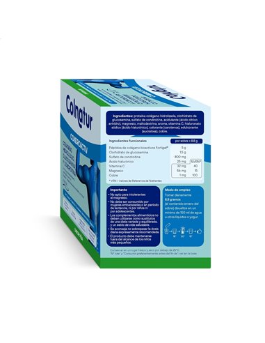 Colnatur Condroactiv 30 Sob Piña de Colnatur