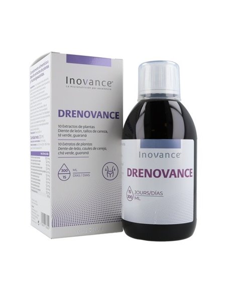 Drenovance 300Ml. de Inovance
