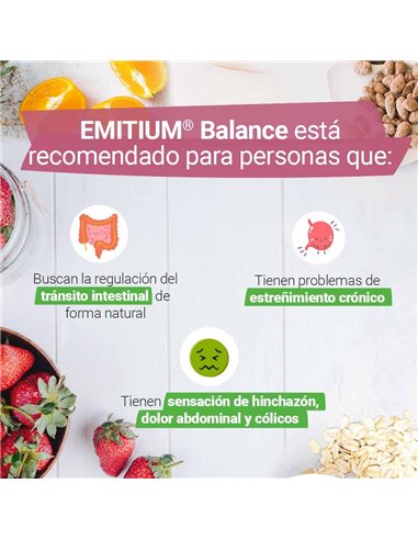 Emitium Inmunologia 60 Gominolas de Niam