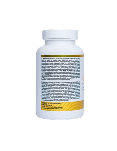 Energyheal 90Cap. de Adaptoheal