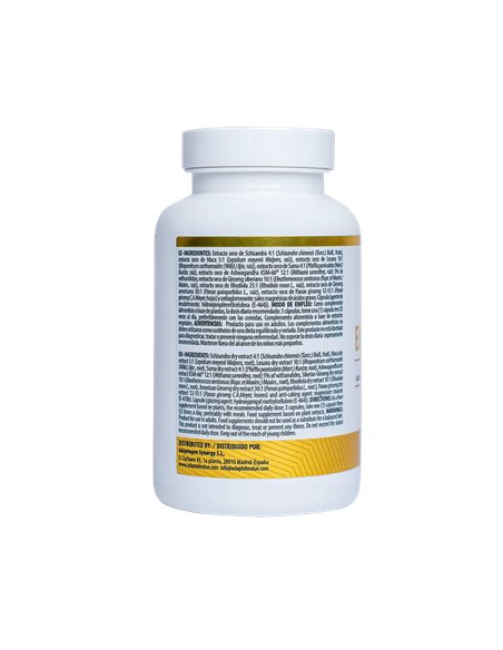 Energyheal 90Cap. de Adaptoheal