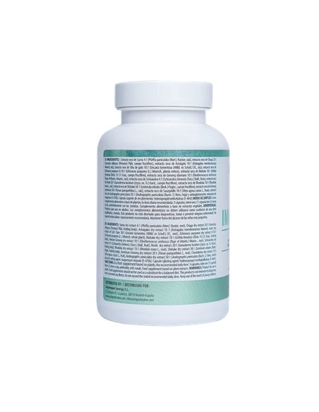 Immuneheal 90Cap. de Adaptoheal