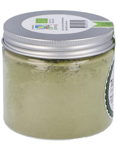 Te Matcha Eco Plantis 50Gr. de Artesania