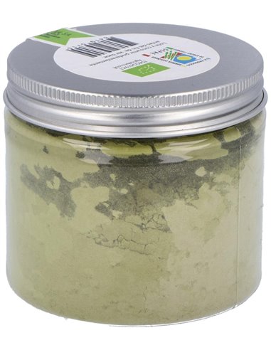 Te Matcha Eco Plantis 50Gr. de Artesania