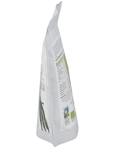 Psyllium Cascara 200 Grs de Salud Viva