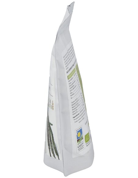 Psyllium Cascara 200 Grs de Salud Viva