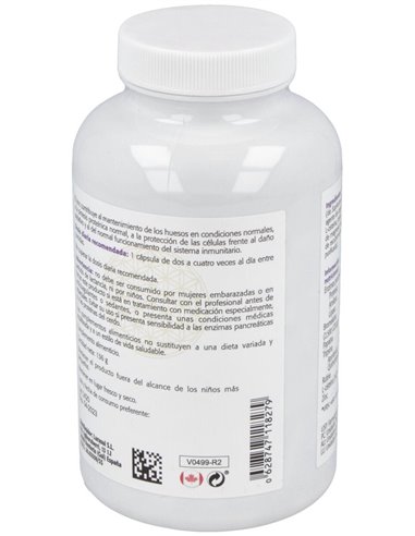 Infla Heal 180Cap. de Sura Vitasan