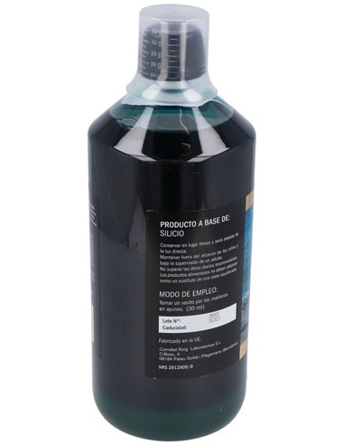 Silimax Complex 1L. de Comdiet