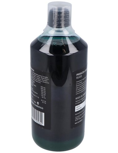 Silimax Complex 1L. de Comdiet