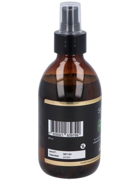 Sati Calm Aceite Cannabis Sativa 250Ml. de Comdiet