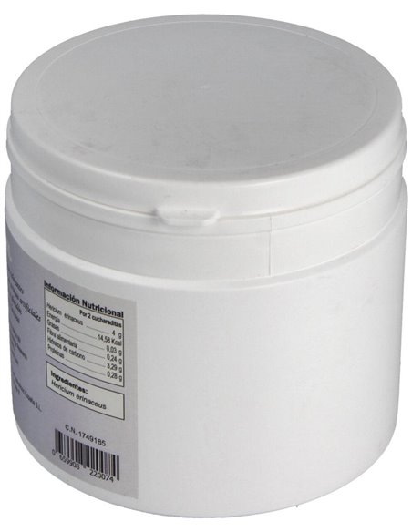 Hericium-Mrl 250Gr. En Polvo de Atena