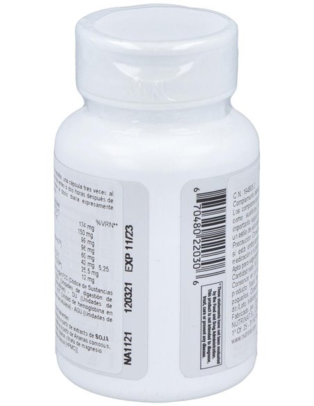 Natto-K 30Cap.Veg. de Enzymedica