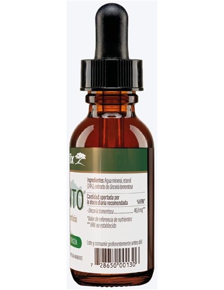 Samento 30Ml. de Nutramedix
