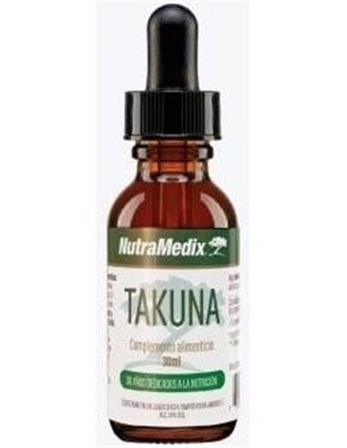 Takuna 30Ml. de Nutramedix