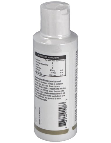 Cell Food Dieta 118Ml. de Cellfood