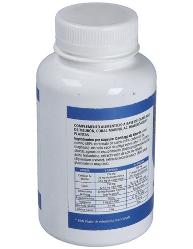 Carticoral Complex 90Cap. de Anroch