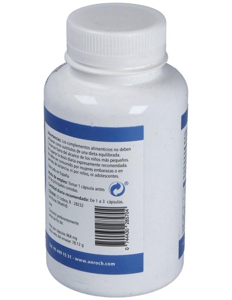 Carticoral Complex 90Cap. de Anroch