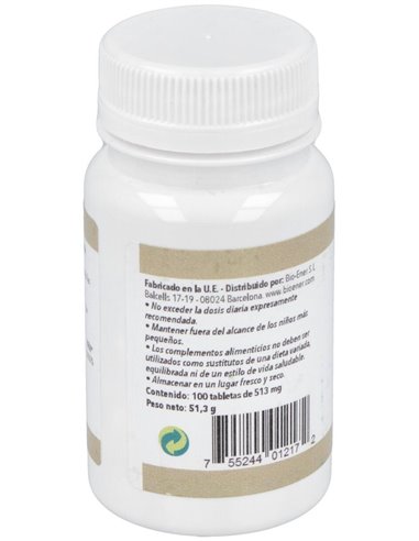 Vitamina D 4000Ui 100Comp. de Ortocel Nutri-Therapy