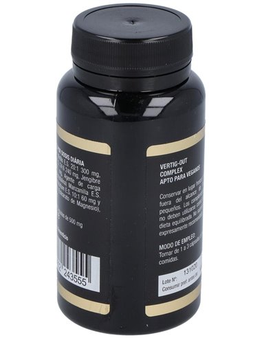 Vertig-Out Complex 60Cap. de Comdiet