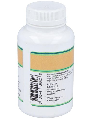 Cartilago De Tiburon 750Mg. 100Cap. de Nutri-Force