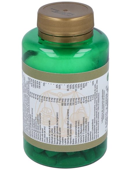 Ortowomen 90Comp. de Ortocel Nutri-Therapy