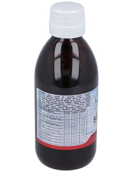 Sodetox 10 250Ml. de Cfn