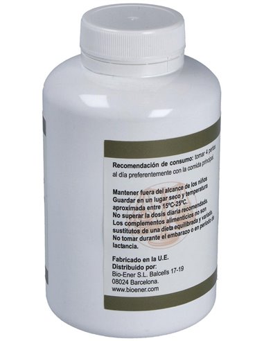Aceite De Coco 1000Mg. 120Perlas de Ortocel Nutri-Therapy